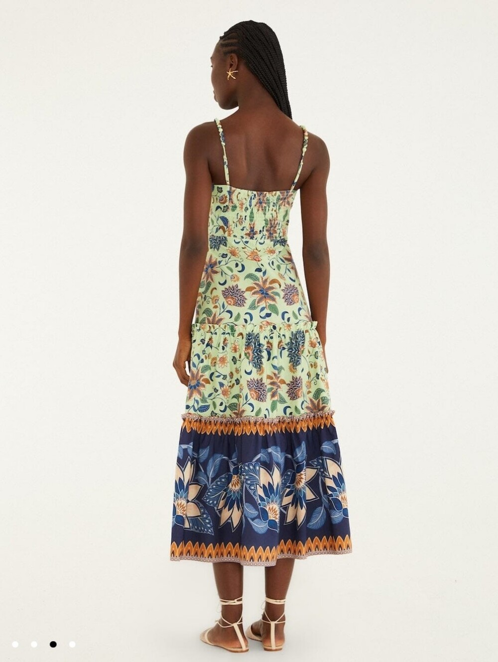 Farm Rio Dress - Picture 5 of 10